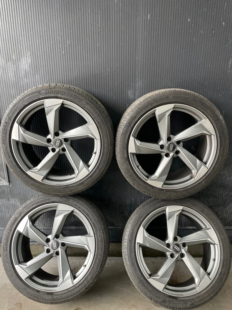 Audi A8 50tdi Под.Обдух.Масаж, 3хТV, Кам.360, Вак, Bang&Ol, снимка 17 - Автомобили и джипове - 52913670