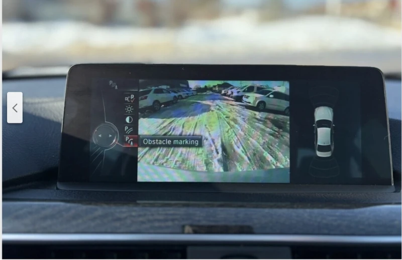 BMW 340 M* SPORT* XDRIVE* RECARO* LANE* ASSIST* HARMON* KA, снимка 9 - Автомобили и джипове - 53081465