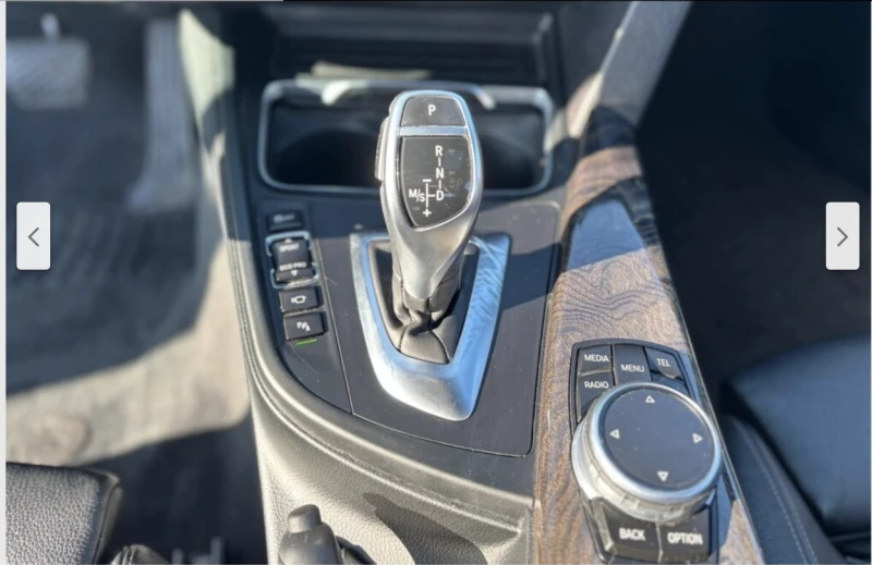 BMW 340 M* SPORT* XDRIVE* RECARO* LANE* ASSIST* HARMON* KA, снимка 10 - Автомобили и джипове - 53081465