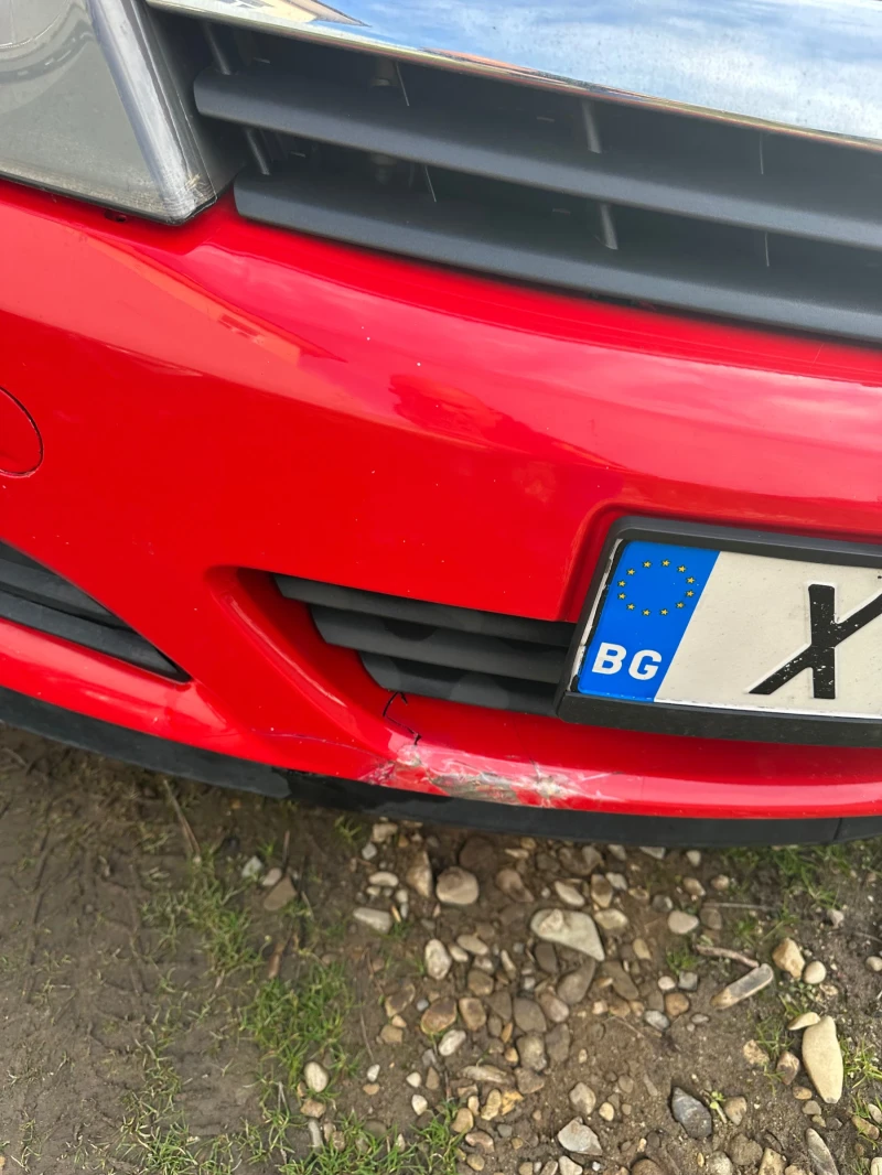 Opel Astra, снимка 4 - Автомобили и джипове - 53201860