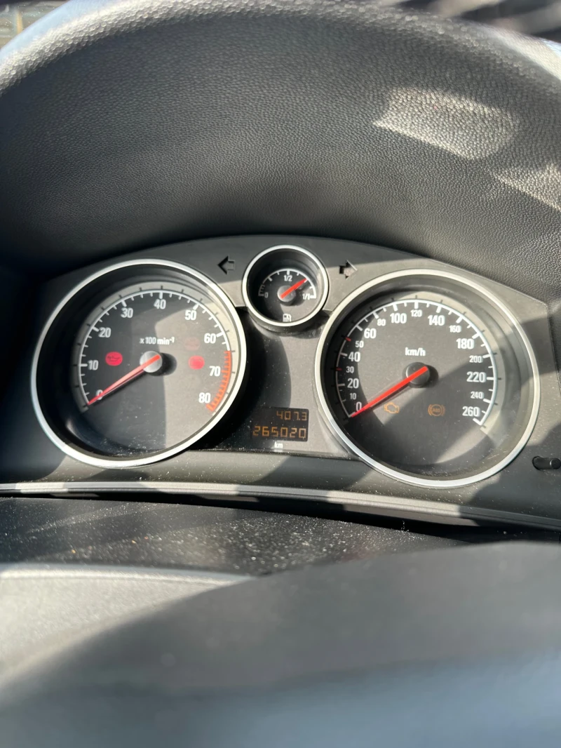 Opel Astra, снимка 7 - Автомобили и джипове - 53201860