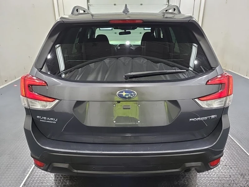 Subaru Forester Convenience* Wagon* 4x4, снимка 5 - Автомобили и джипове - 53265159