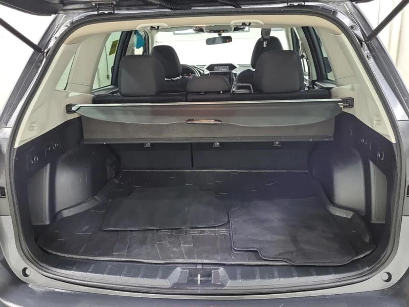 Subaru Forester Convenience* Wagon* 4x4, снимка 11 - Автомобили и джипове - 53265159