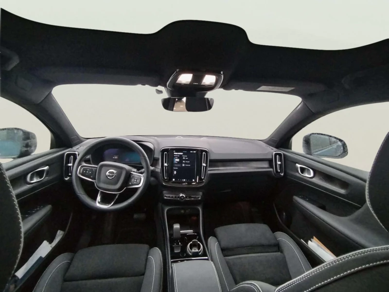 Volvo C40 Recharge, снимка 10 - Автомобили и джипове - 53353077