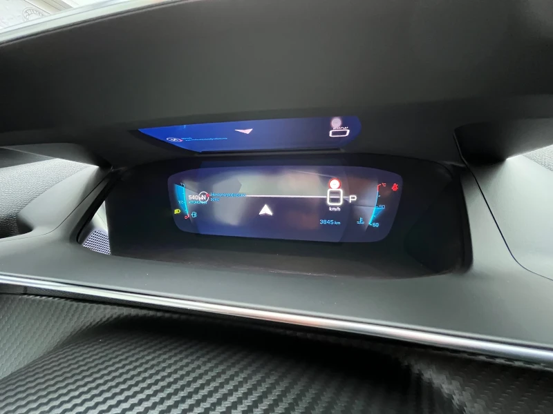 Peugeot 208 GT ! Автоматик ! Гаранция !, снимка 10 - Автомобили и джипове - 53370531