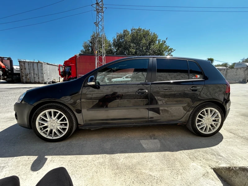 VW Golf V, снимка 6 - Автомобили и джипове - 53466546