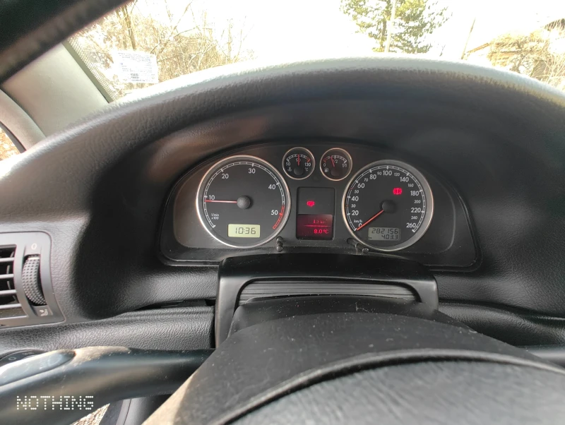 VW Passat, снимка 15 - Автомобили и джипове - 53483696