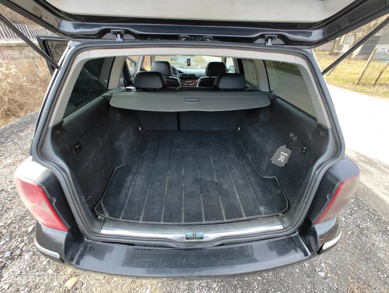 VW Passat, снимка 10 - Автомобили и джипове - 53483696