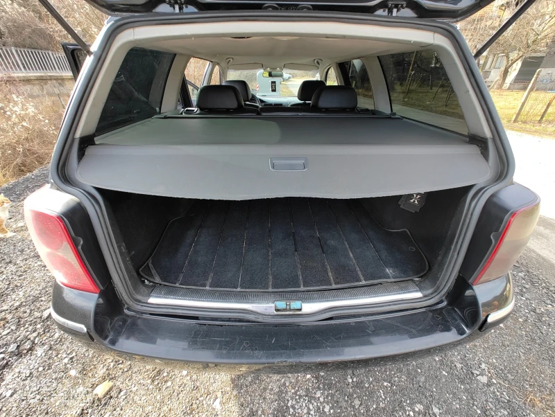 VW Passat, снимка 11 - Автомобили и джипове - 53483696