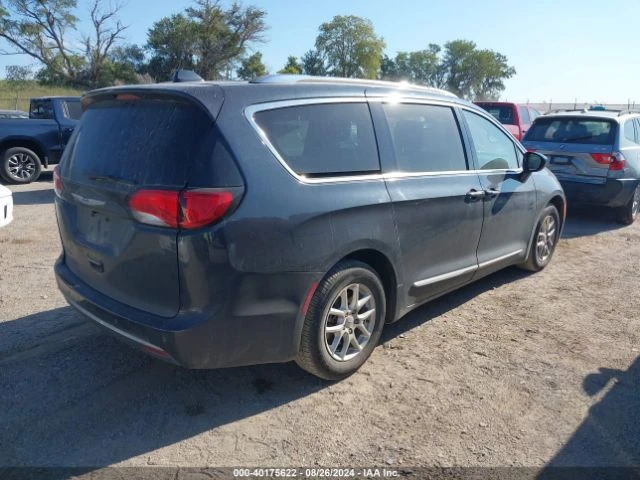 Chrysler Pacifica TOURING L - изображение 4