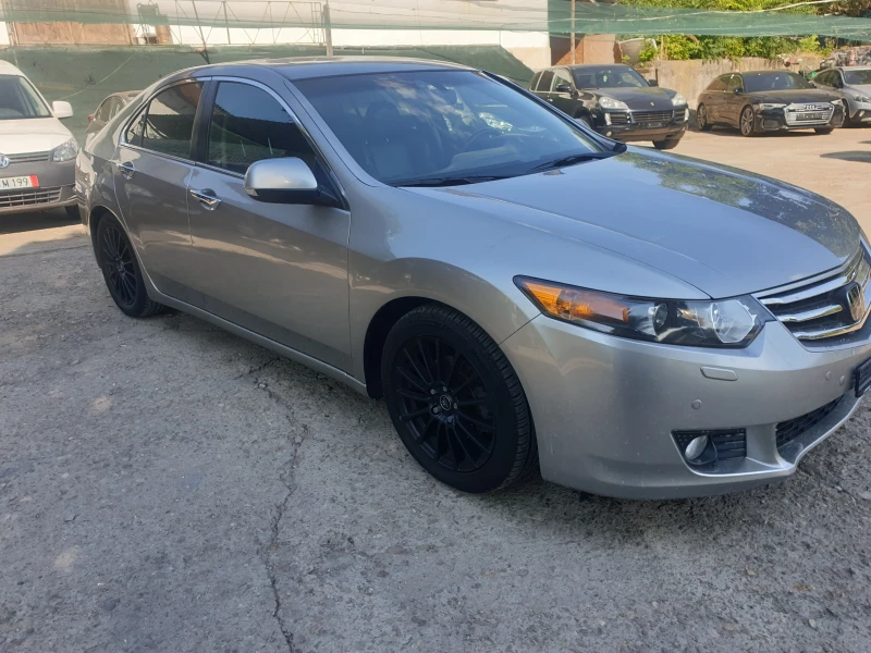 Honda Accord 2.2 I-DETC - 14300 лв. - 13720222 1