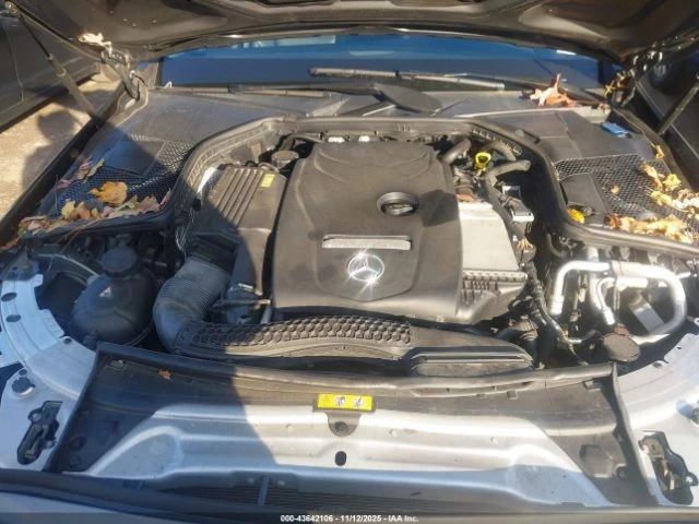 Mercedes-Benz C 300 4MATIC* MATRIX* 360* КОЖА* , снимка 8 - Автомобили и джипове - 53204318