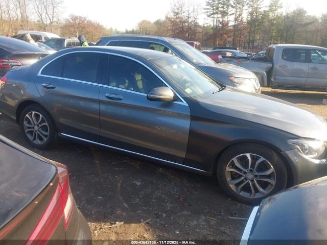 Mercedes-Benz C 300 4MATIC* MATRIX* 360* КОЖА* , снимка 11 - Автомобили и джипове - 53204318