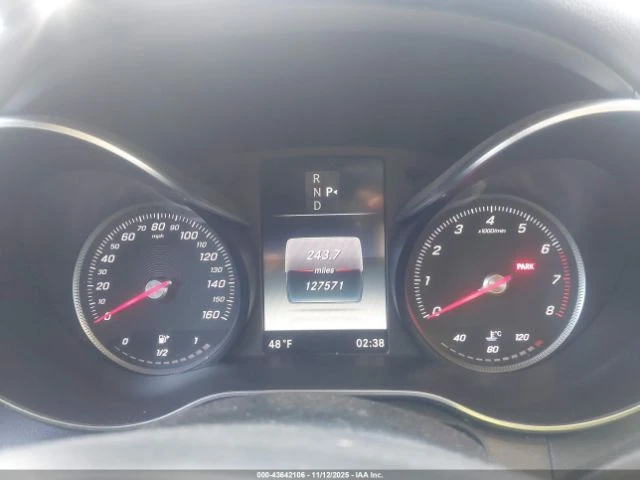 Mercedes-Benz C 300 4MATIC* MATRIX* 360* КОЖА* , снимка 6 - Автомобили и джипове - 53204318