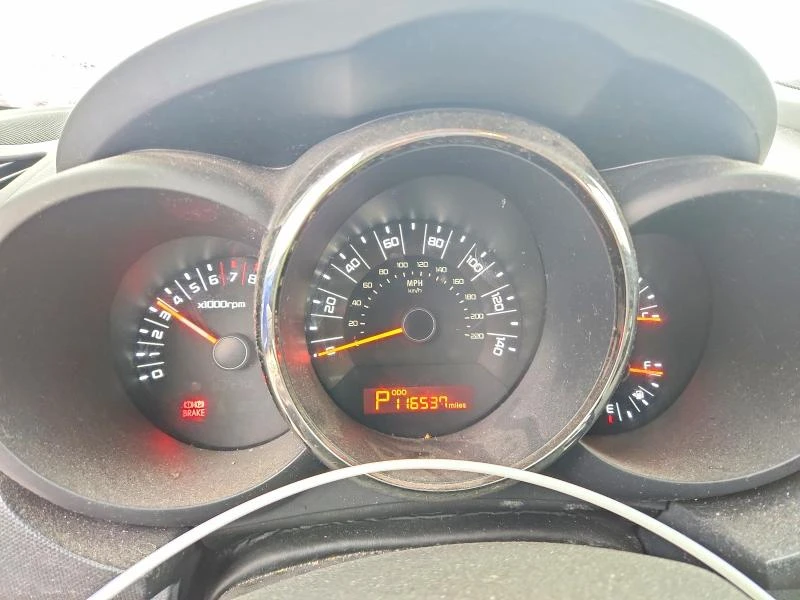 Kia Soul 2.0L 4 Front-wheel Drive | Mobile.bg � ����������� 9