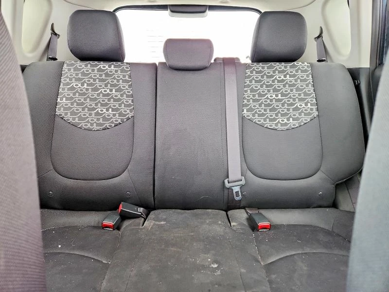 Kia Soul 2.0L 4 Front-wheel Drive | Mobile.bg � ����������� 10