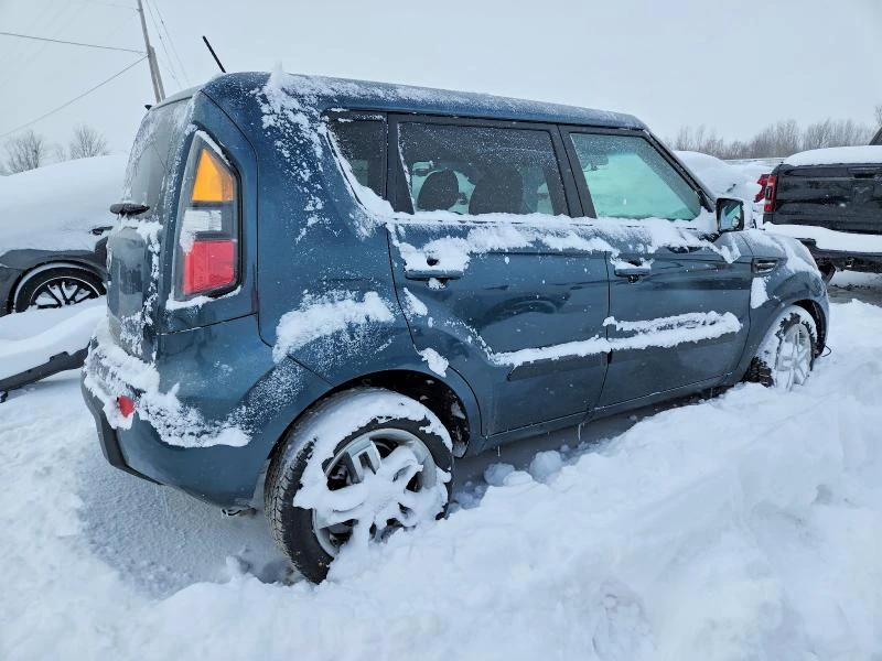 Kia Soul 2.0L 4 Front-wheel Drive | Mobile.bg � ����������� 3