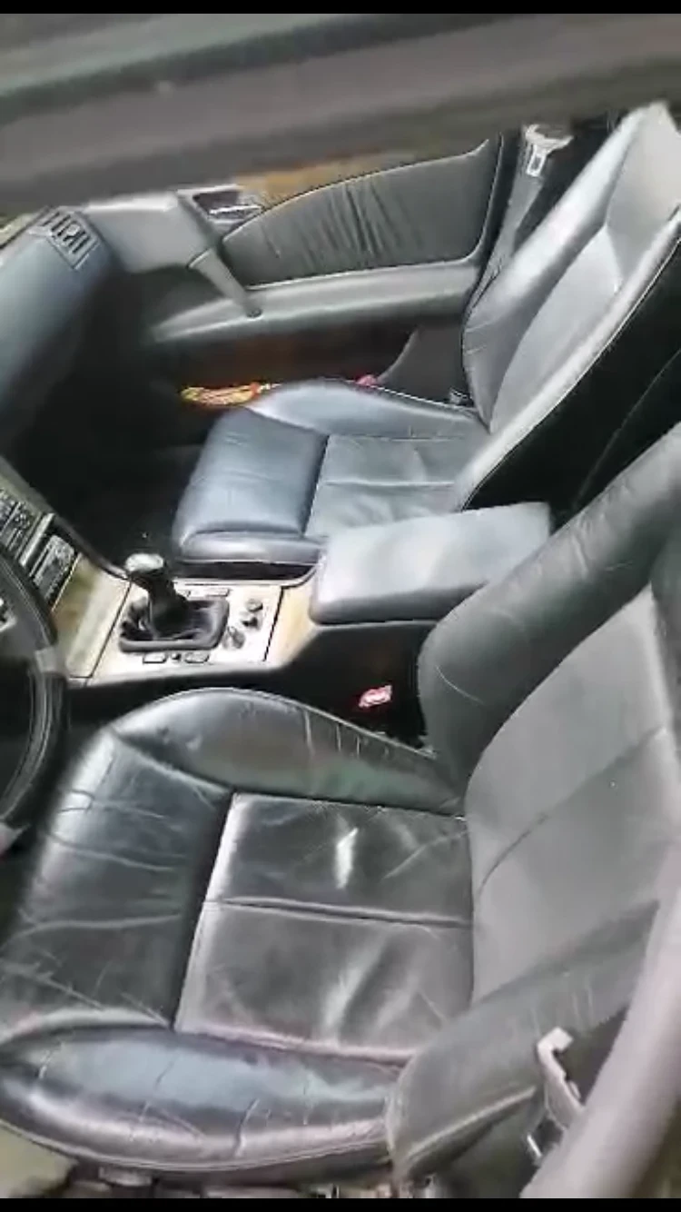 Mercedes-Benz E 200 W210, снимка 4 - Автомобили и джипове - 55186280