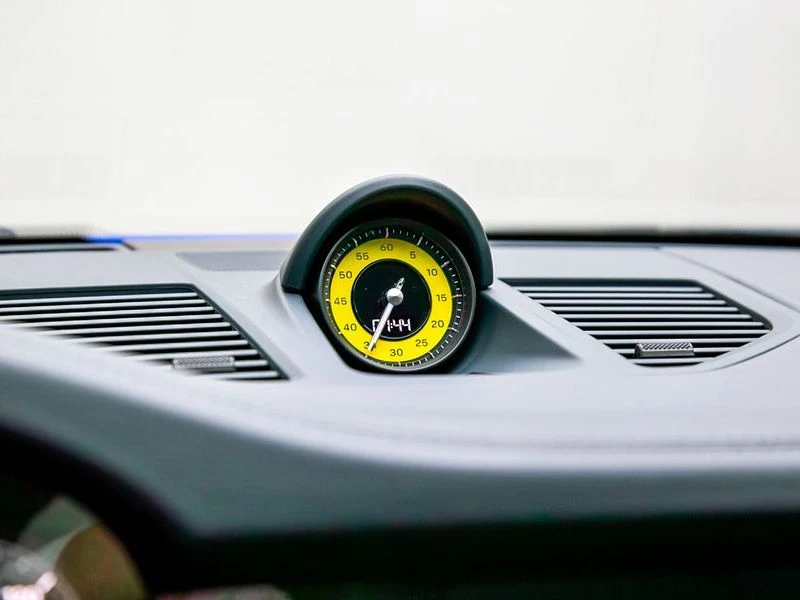 Porsche 911 Carrera 4 GTS| 473к.с., снимка 14 - Автомобили и джипове - 56162198
