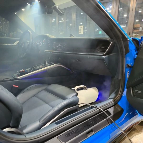 Porsche 911 Carrera 4 GTS| 473к.с., снимка 2 - Автомобили и джипове - 56162198