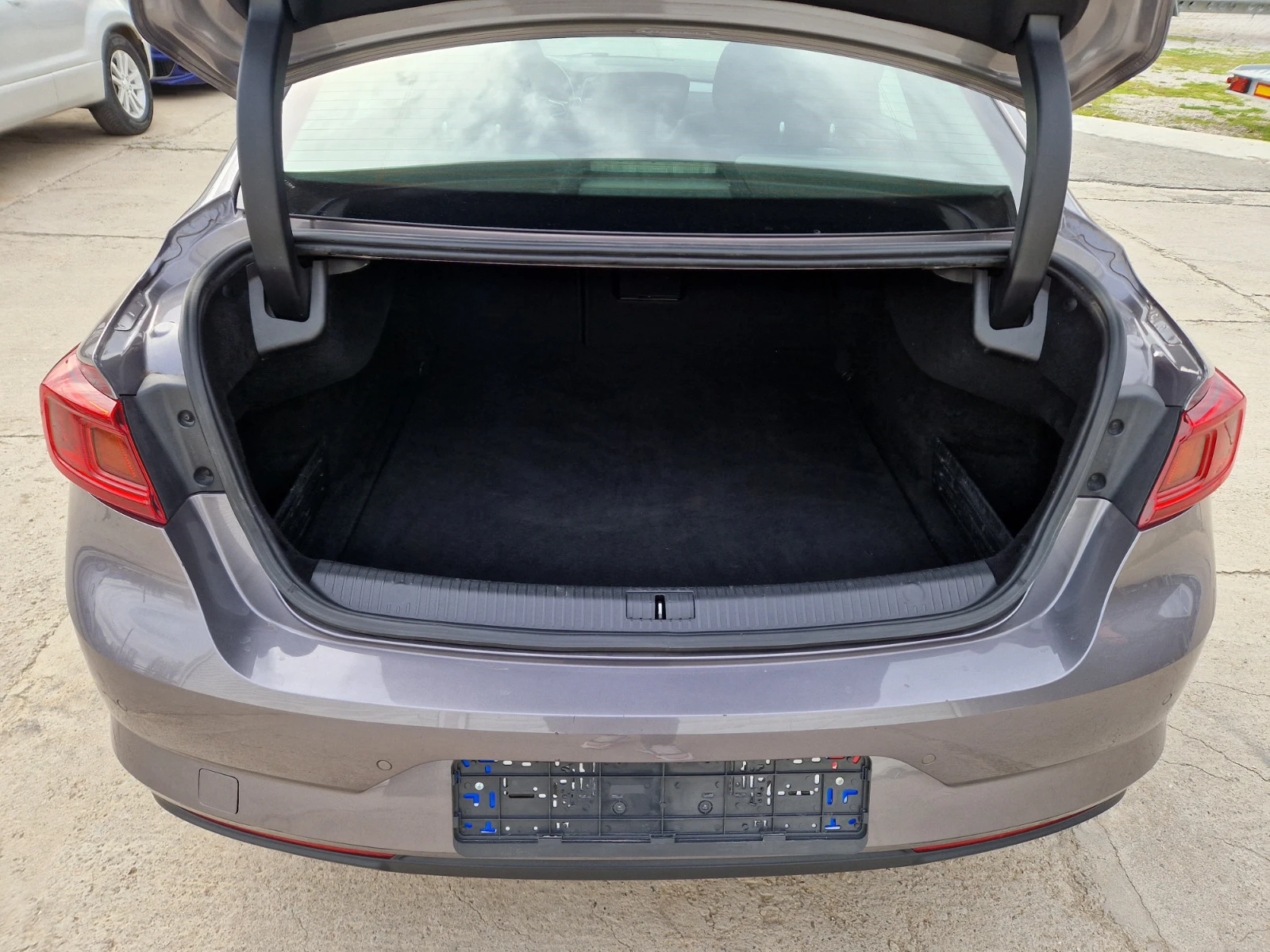 Renault Talisman 1.6DCI FullExstta | Mobile.bg   16