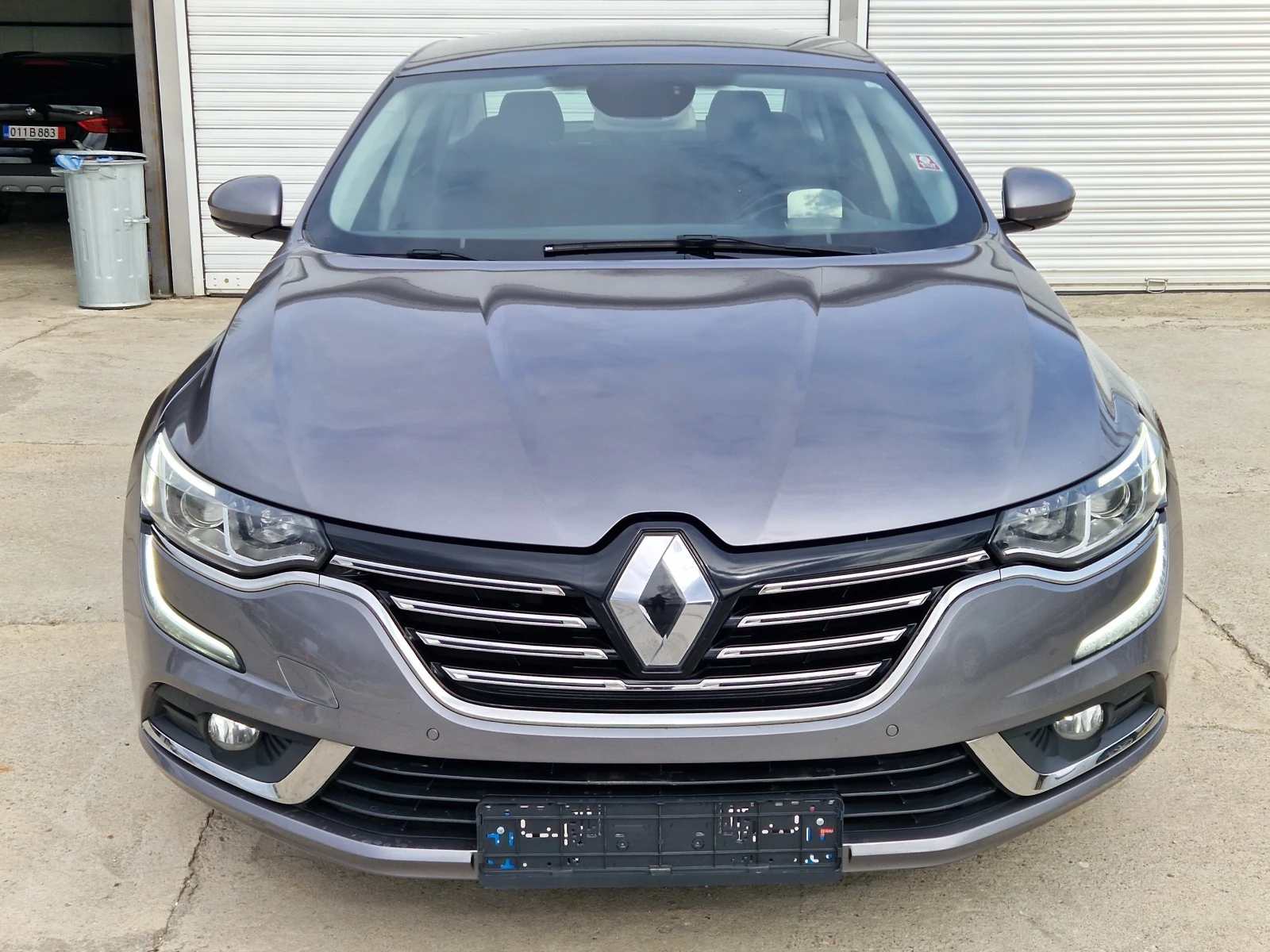 Renault Talisman 1.6DCI FullExstta - изображение 3