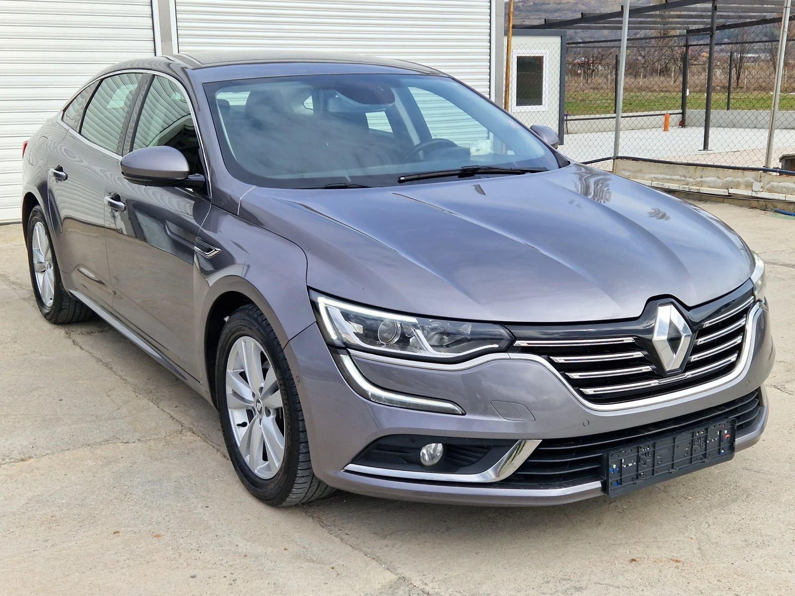 Renault Talisman 1.6DCI FullExstta - изображение 2