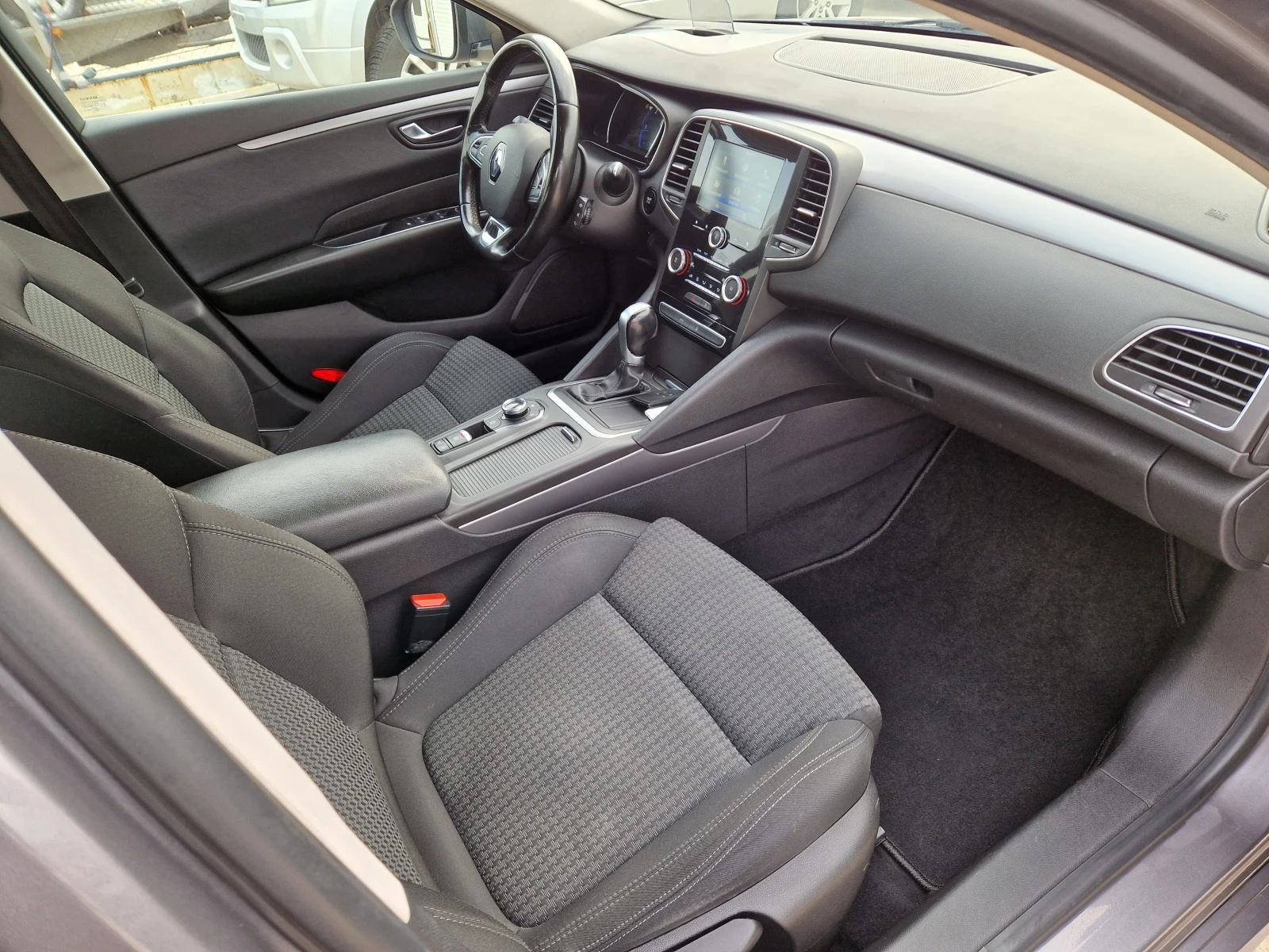 Renault Talisman 1.6DCI FullExstta | Mobile.bg   14