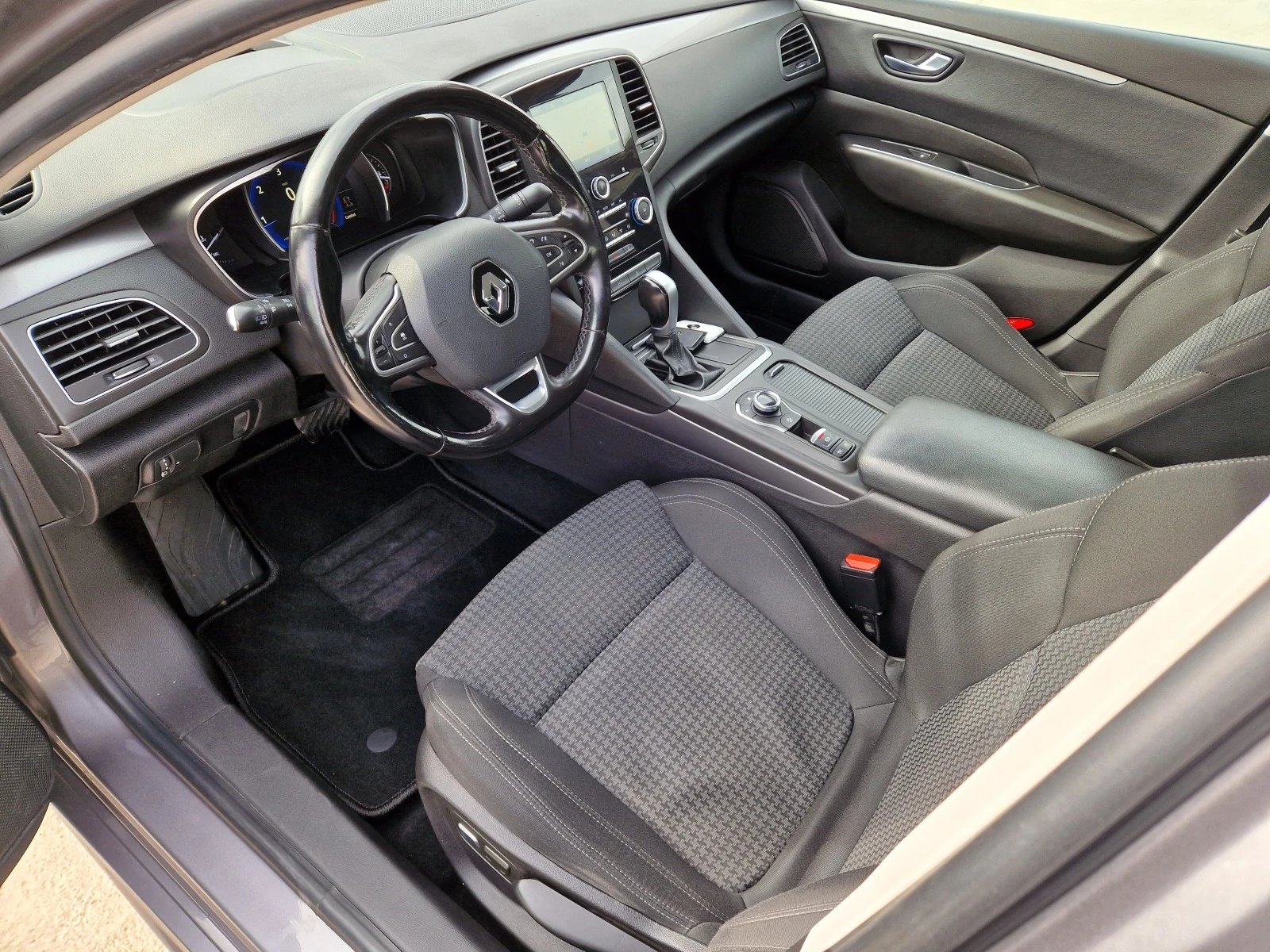 Renault Talisman 1.6DCI FullExstta | Mobile.bg   12