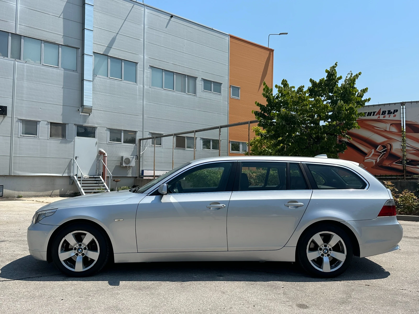 BMW 530 BMW 530 XD/Реални километри - изображение 2