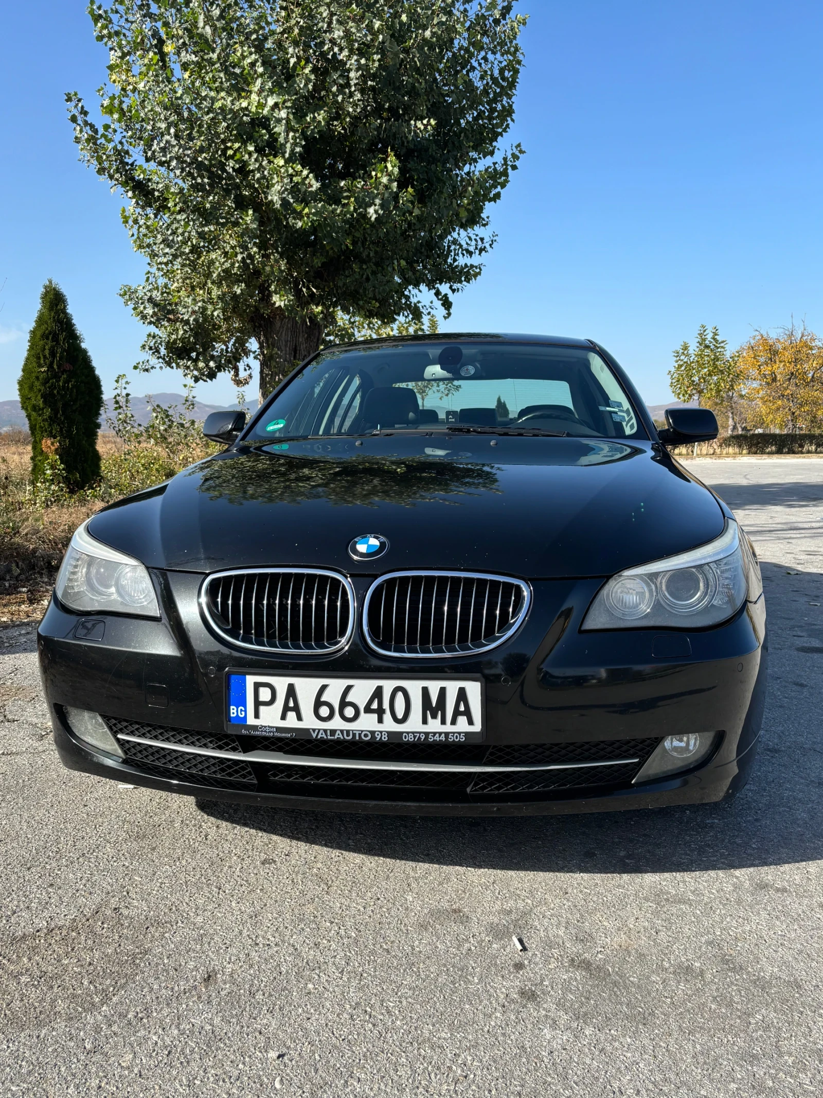 BMW 530 - [1] 