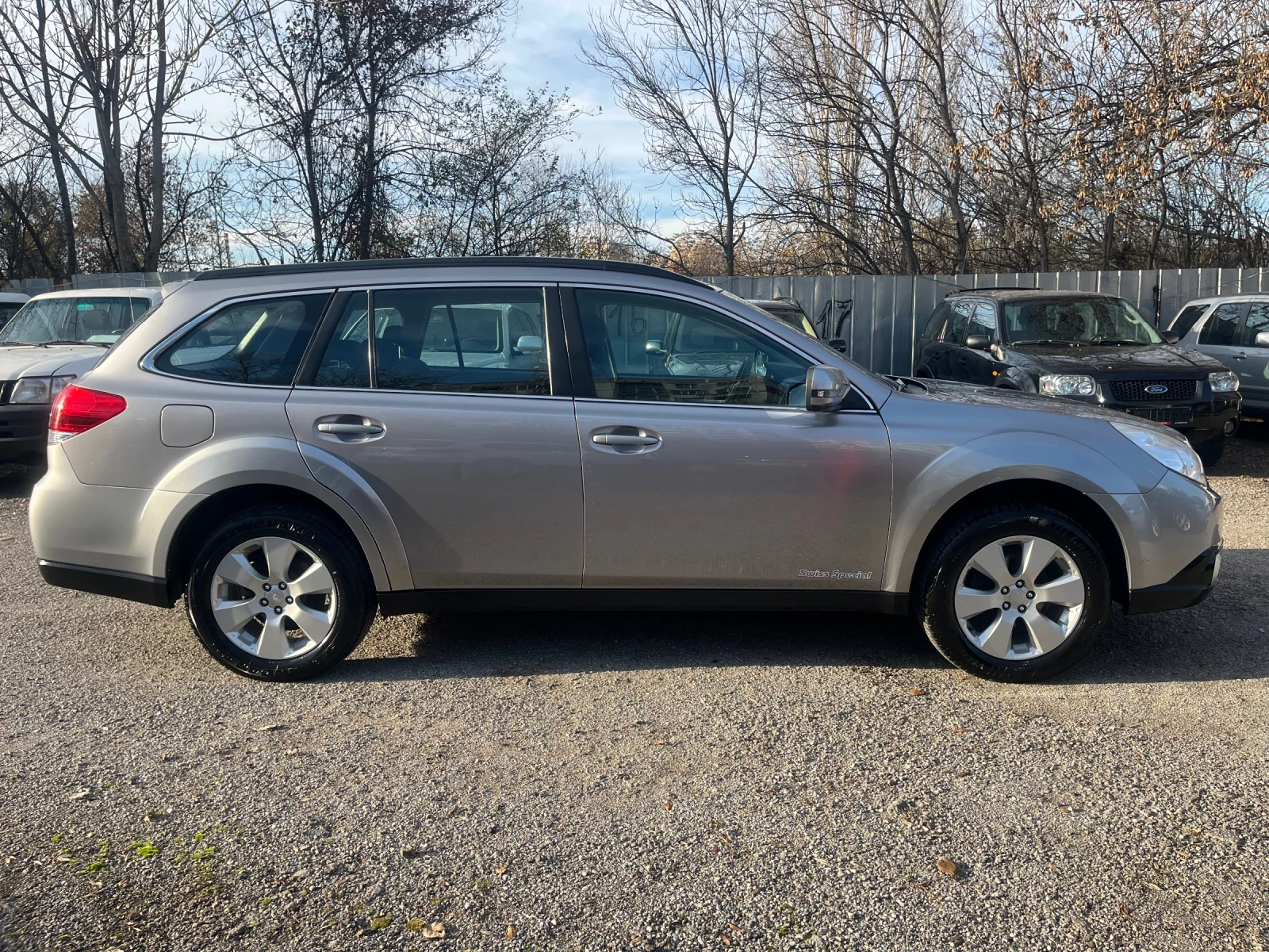 Subaru Outback 2.5I* AWD* AUT - изображение 5