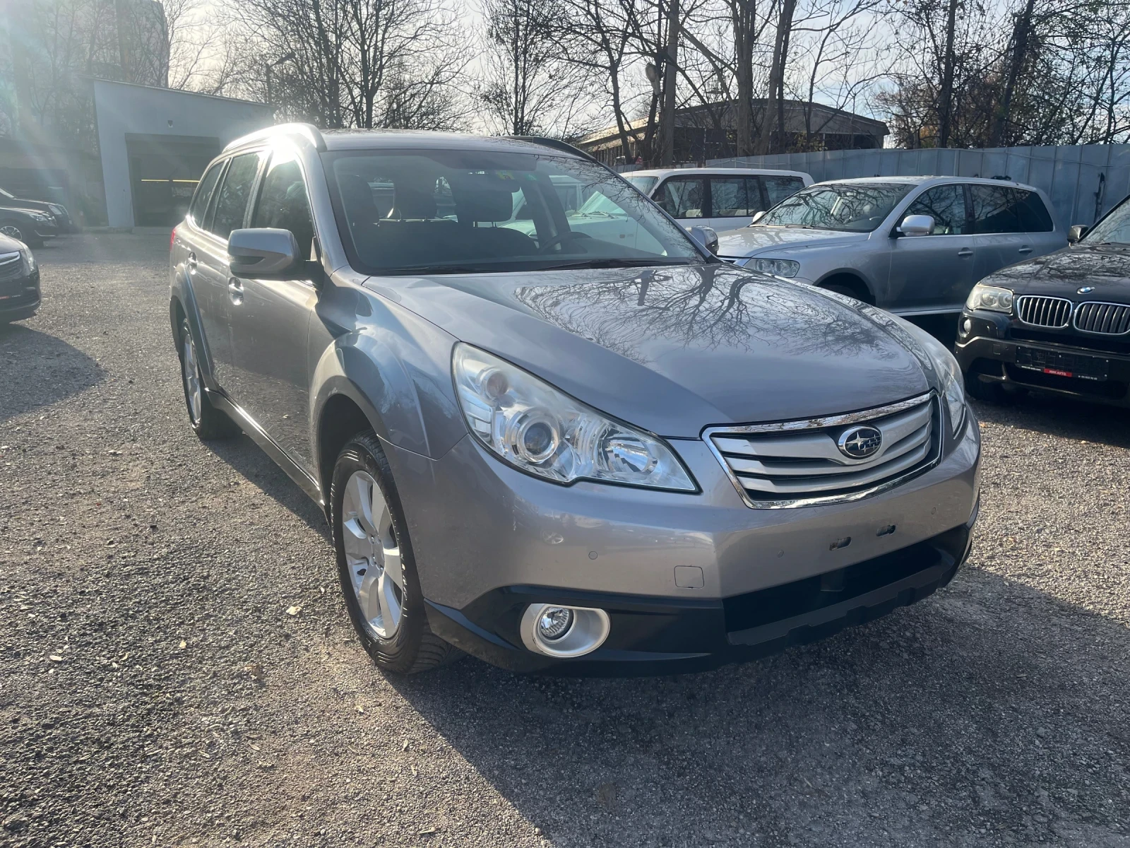 Subaru Outback 2.5I* AWD* AUT - изображение 2