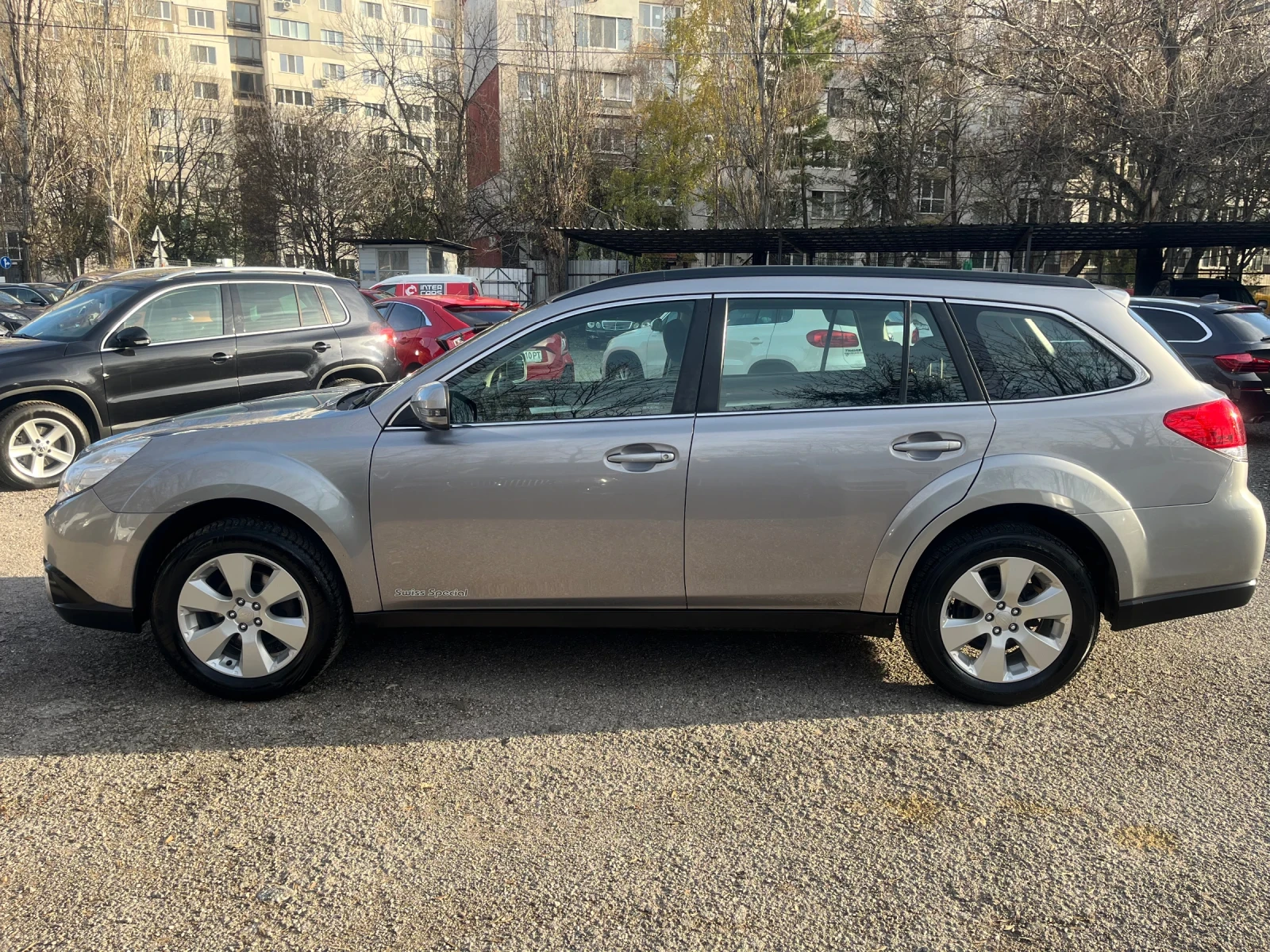 Subaru Outback 2.5I* AWD* AUT - изображение 6