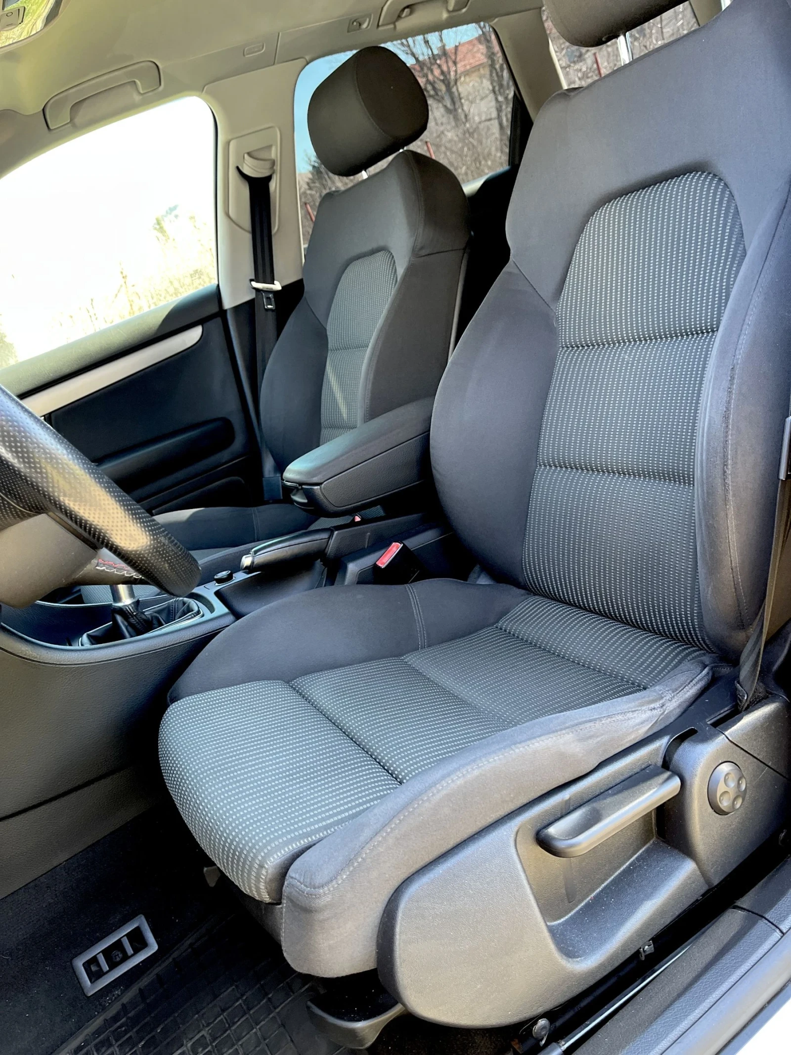 Audi A4 2.0 TDI | Mobile.bg — изображение 11
