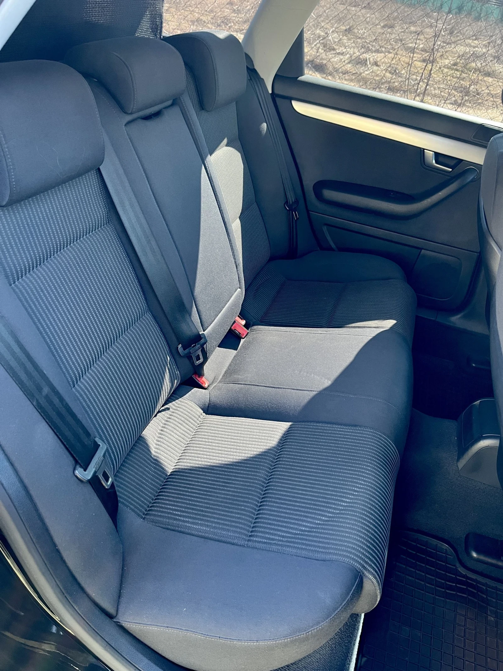 Audi A4 2.0 TDI | Mobile.bg — изображение 14