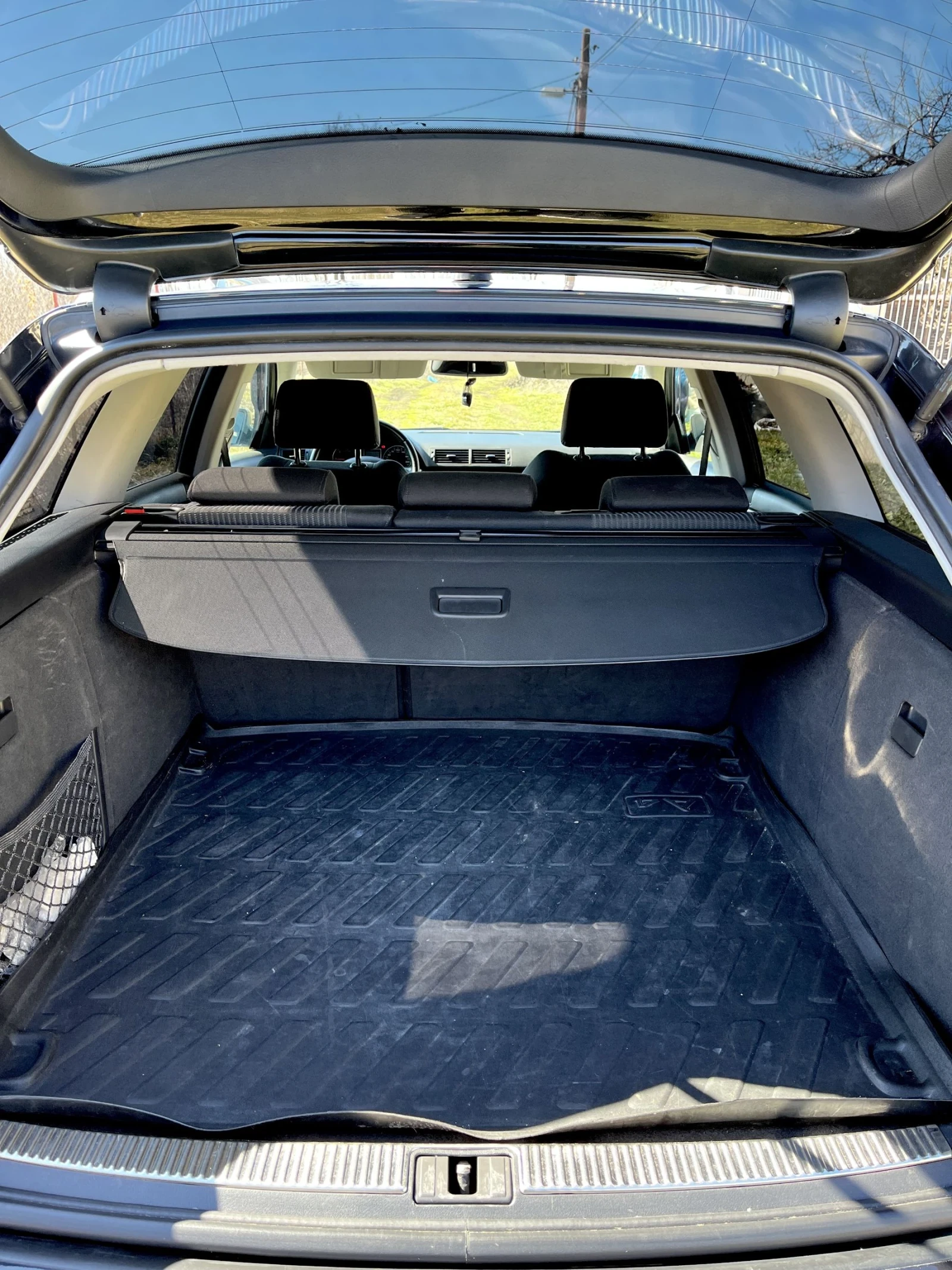 Audi A4 2.0 TDI | Mobile.bg — изображение 15