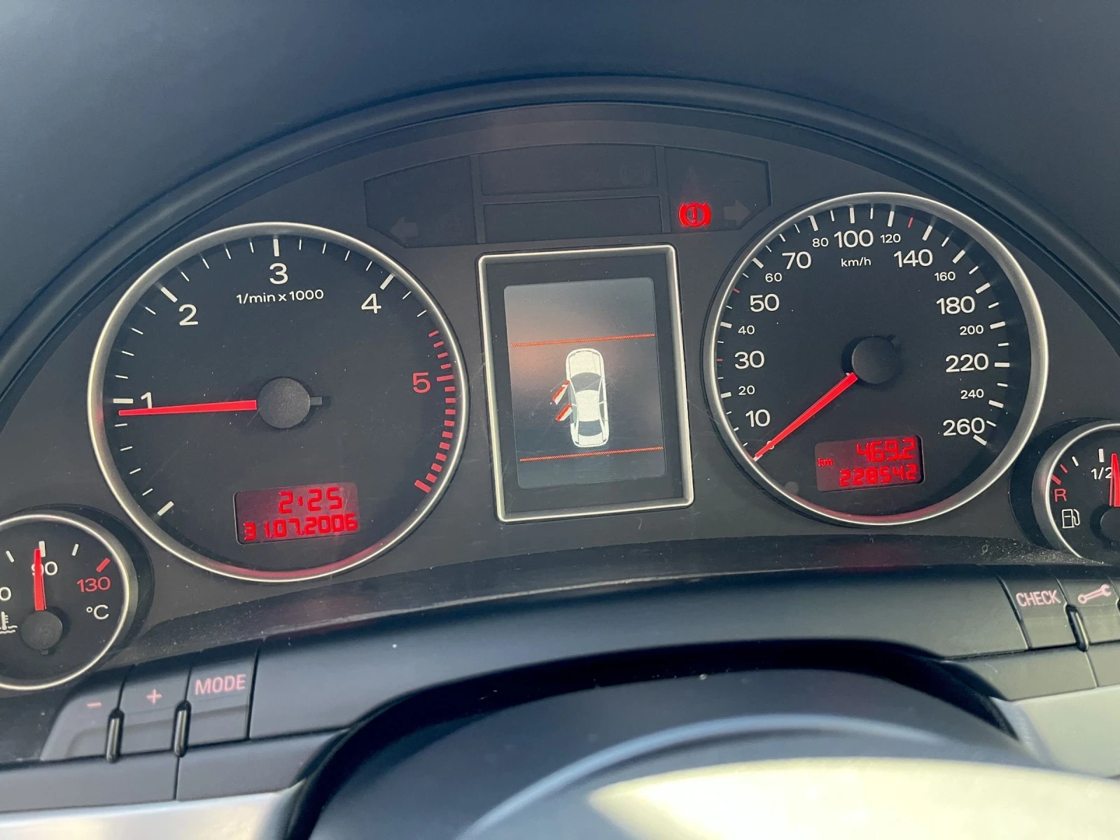 Audi A4 2.0 TDI | Mobile.bg — изображение 17