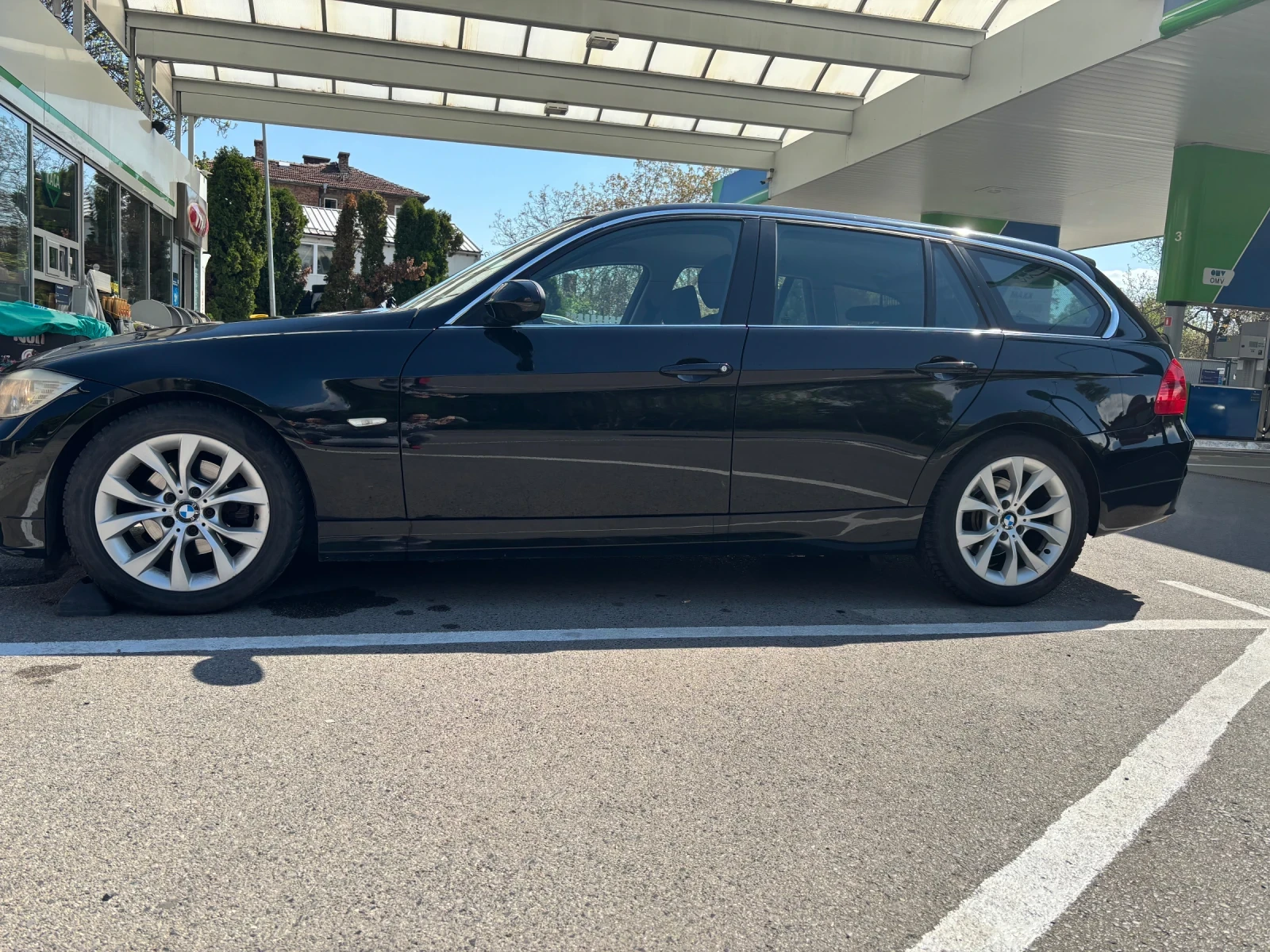 BMW 325  - изображение 4