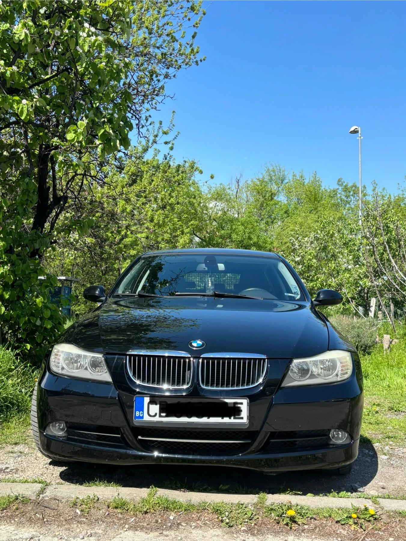 BMW 325  - изображение 6