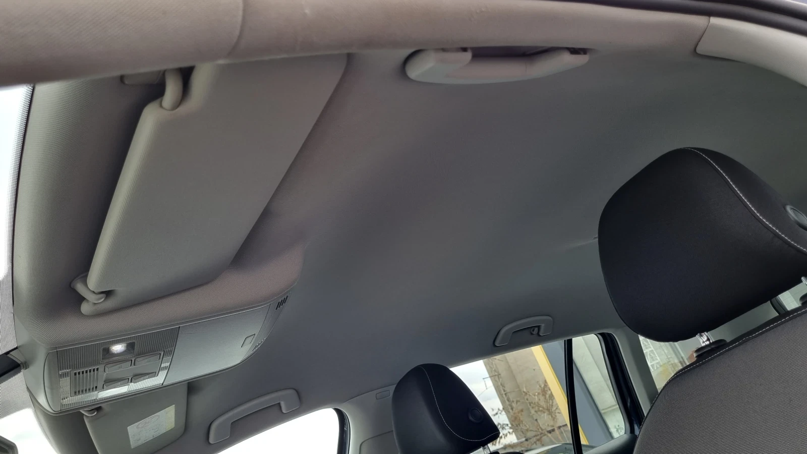 VW Golf 1.4TGI * *  !!! | Mobile.bg   15