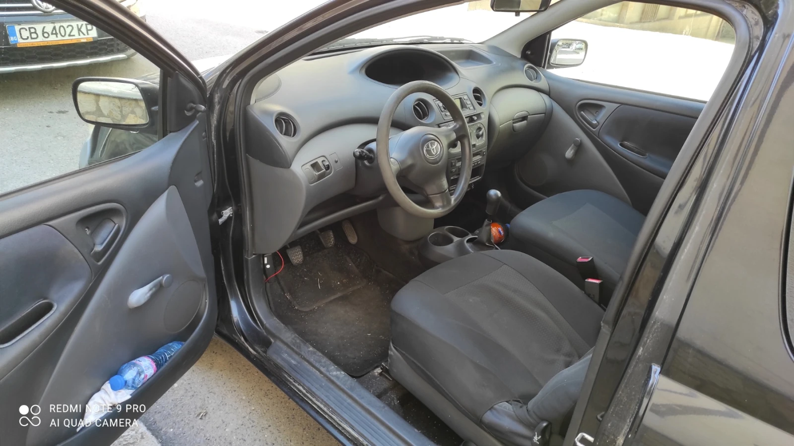 Toyota Yaris  - изображение 3