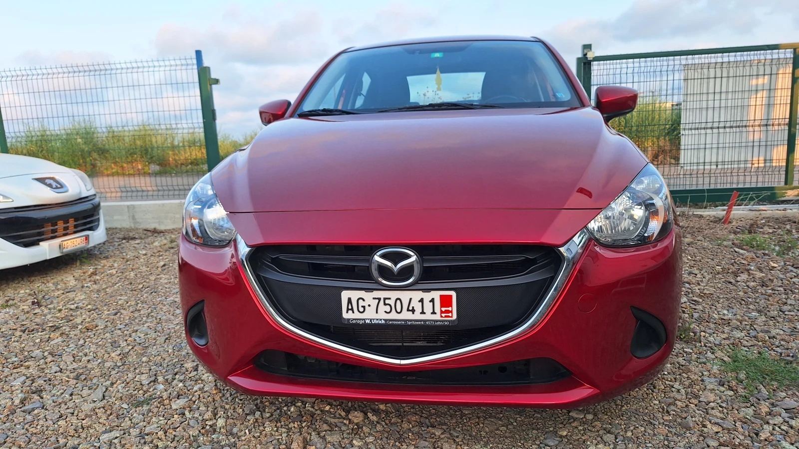 Mazda 2 1.5i - изображение 2