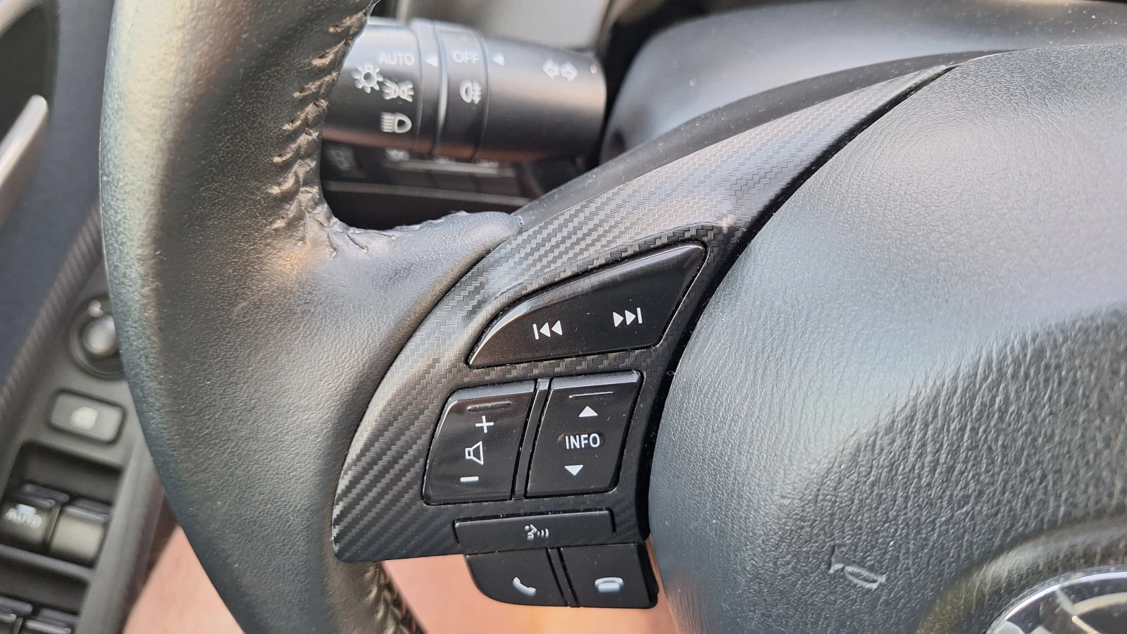 Mazda 2 1.5i | Mobile.bg   15