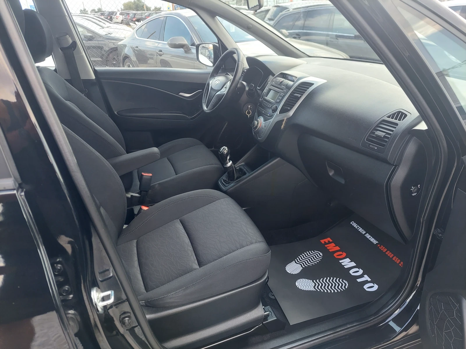 Hyundai Ix20 1.4i ЛИЗИНГ - изображение 6