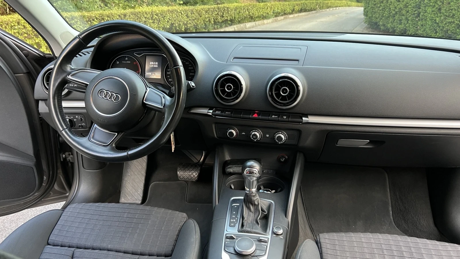 Audi A3  - изображение 7