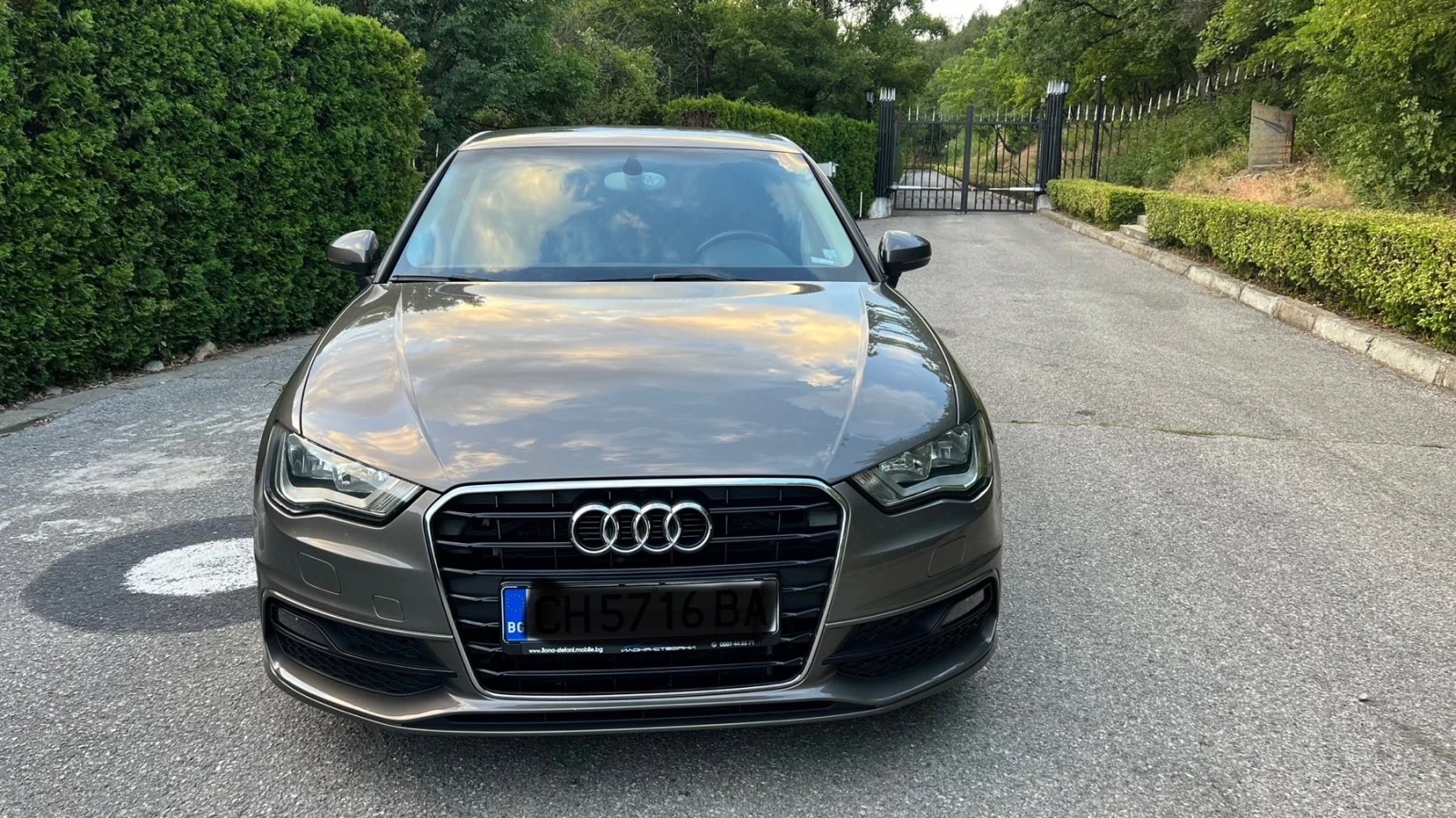 Audi A3  - изображение 2