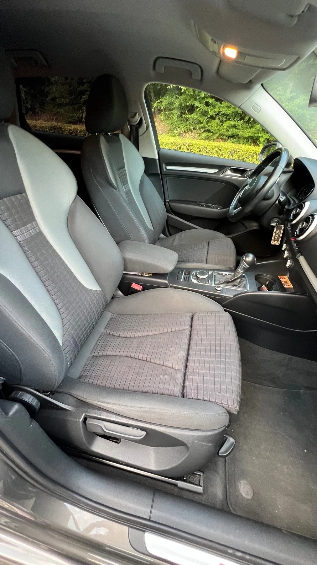 Audi A3  - изображение 10