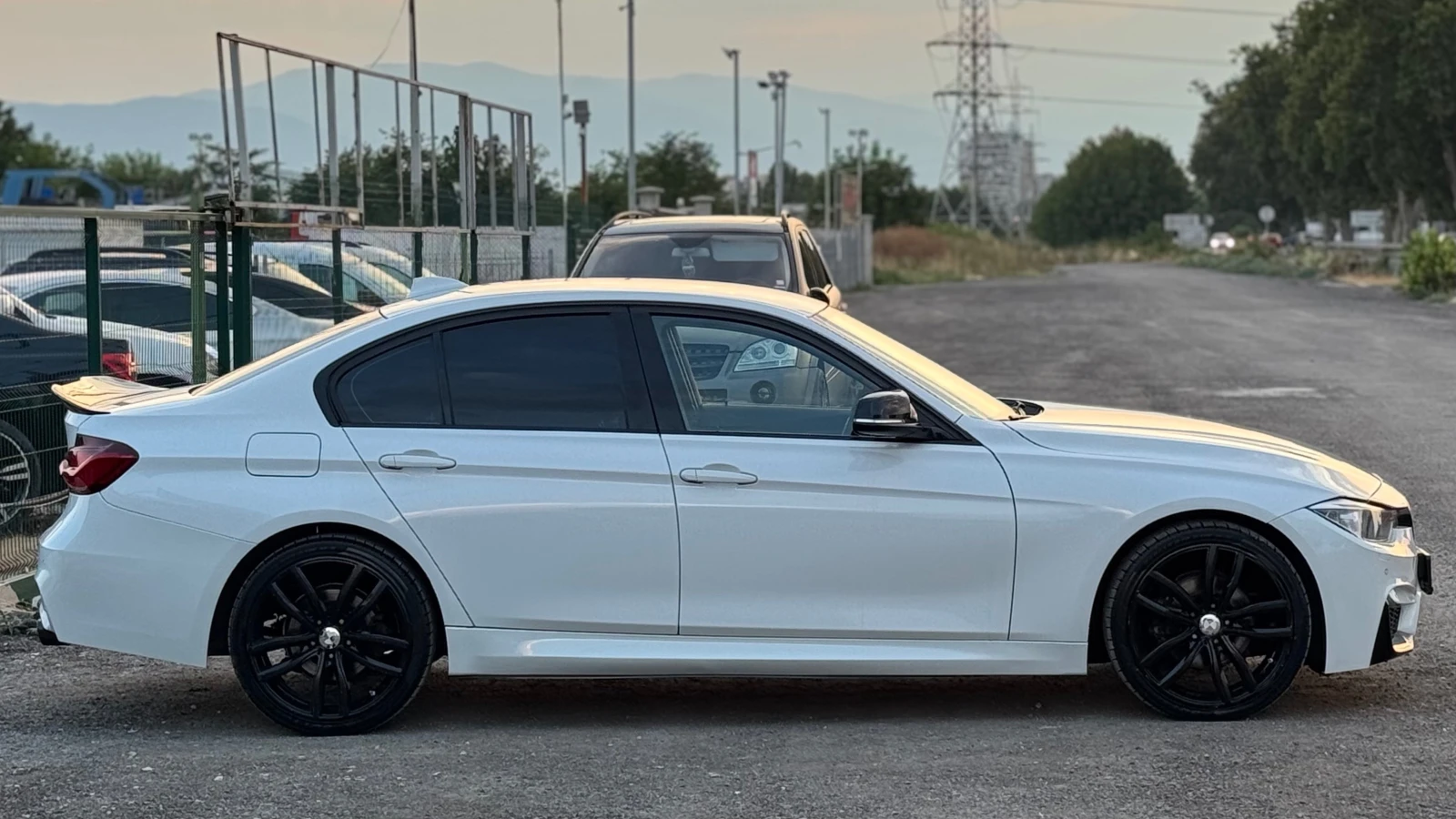 BMW 320 d= M-performance=  - изображение 4