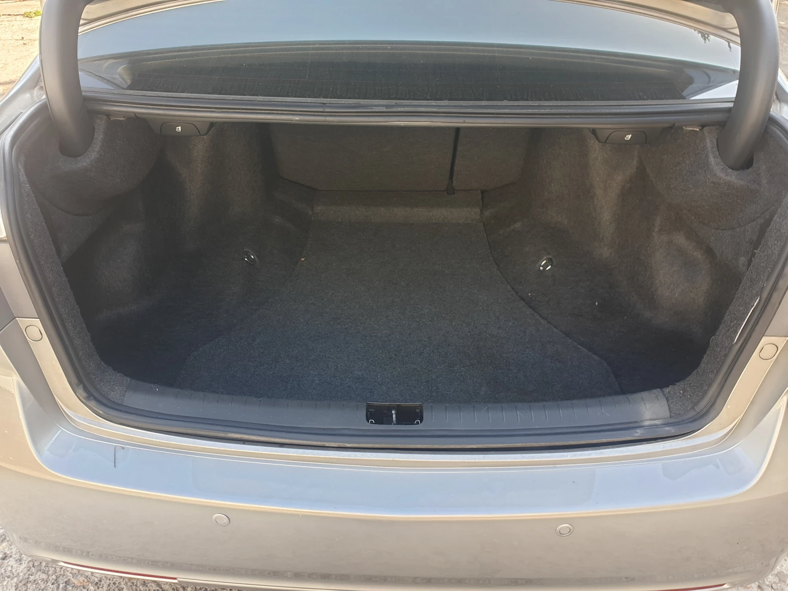 Honda Accord 2.2 I-DETC  - изображение 7